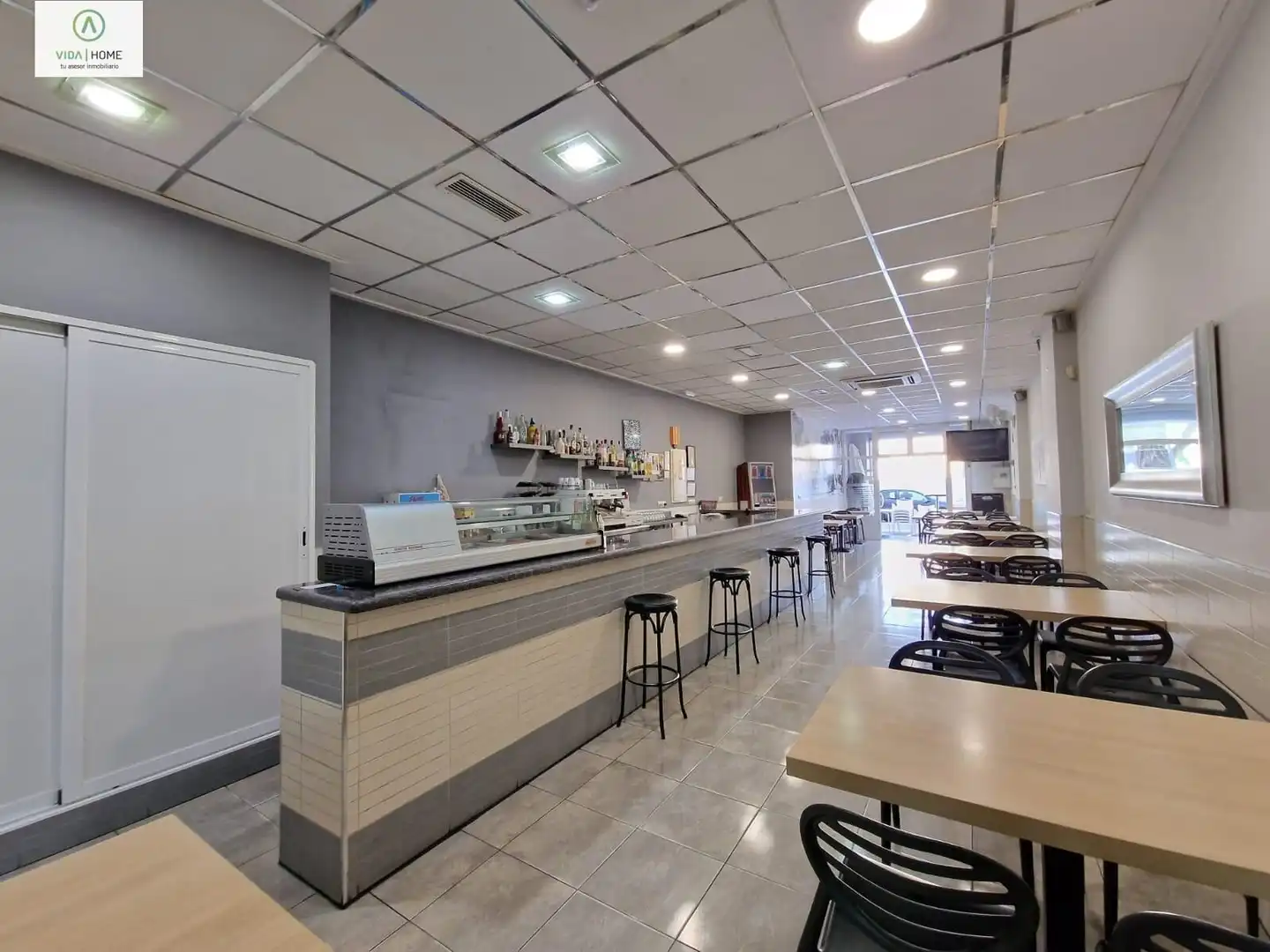 Business premises for sale in Centro Ciudad, imagen 4