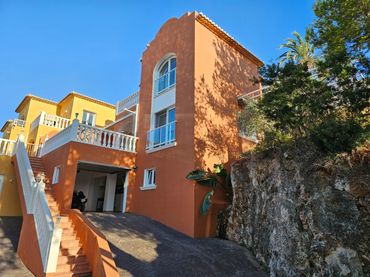 Reihenhaus mit Pool zum Verkauf in La Pedrera - Vessanes
