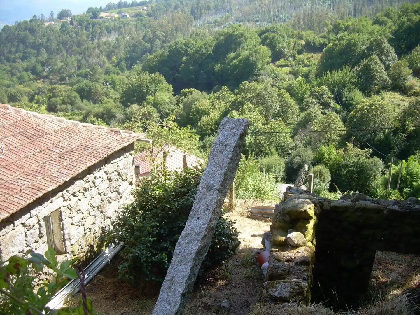 Haus zum Verkauf in Arbo, imagen 16