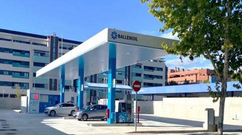 Photo 2 of Industrial buildings for sale in Amara, Gipuzkoa