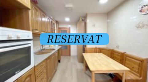 Photo 2 of Flat for sale in Carrer Balmes, Valls, Tarragona