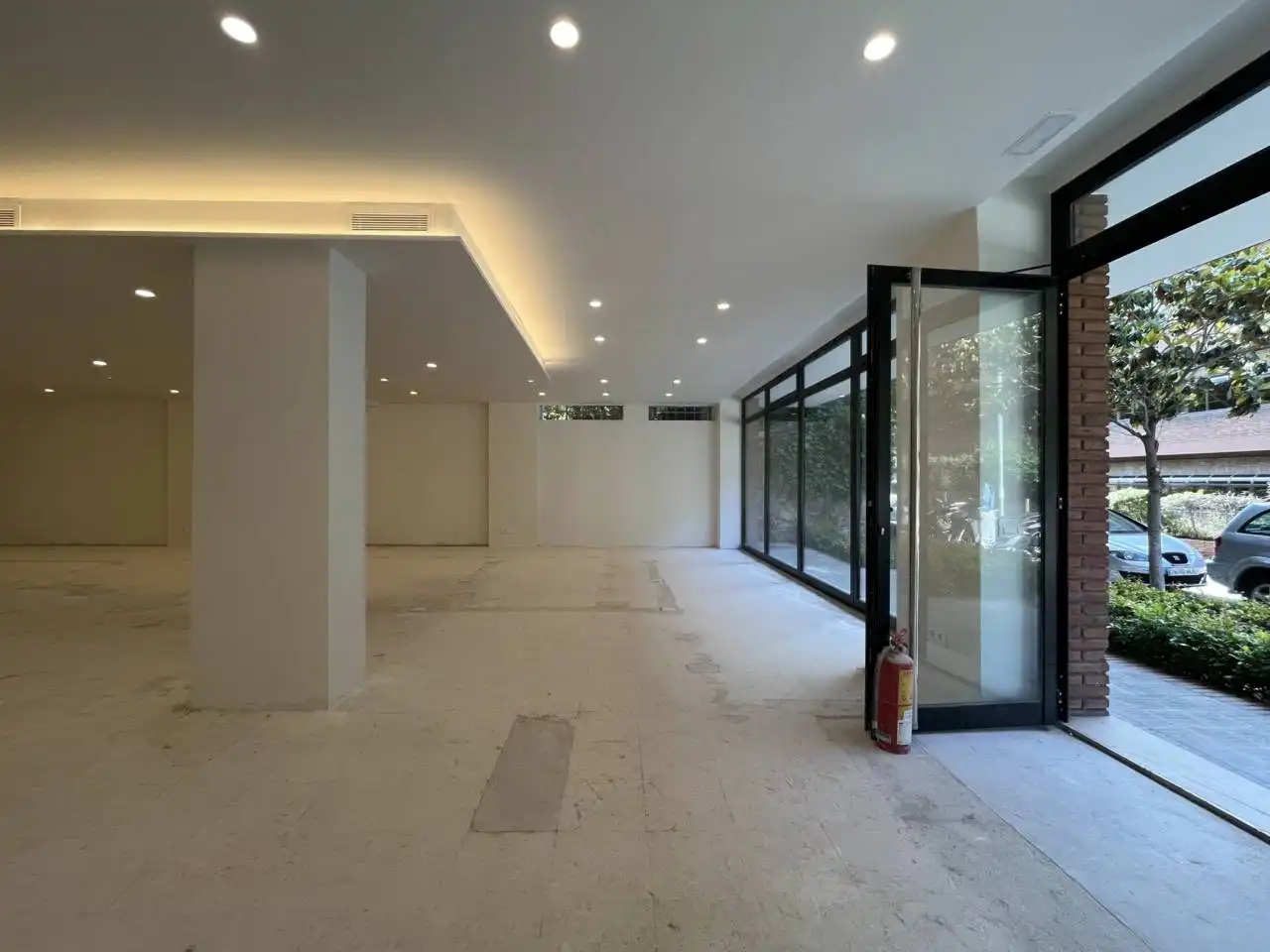 Commercial properties for rent in Calle Raset, Sant Gervasi- Galvany