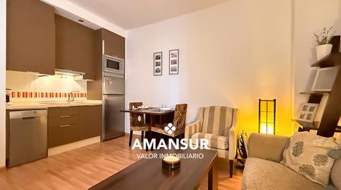 Foto 2 von Wohnung zur Miete in Calle Alfonso XIII, Centro, Huelva Capital