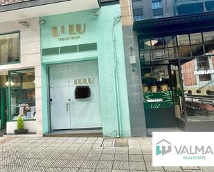 Exterior view of Premises for sale in Oviedo 