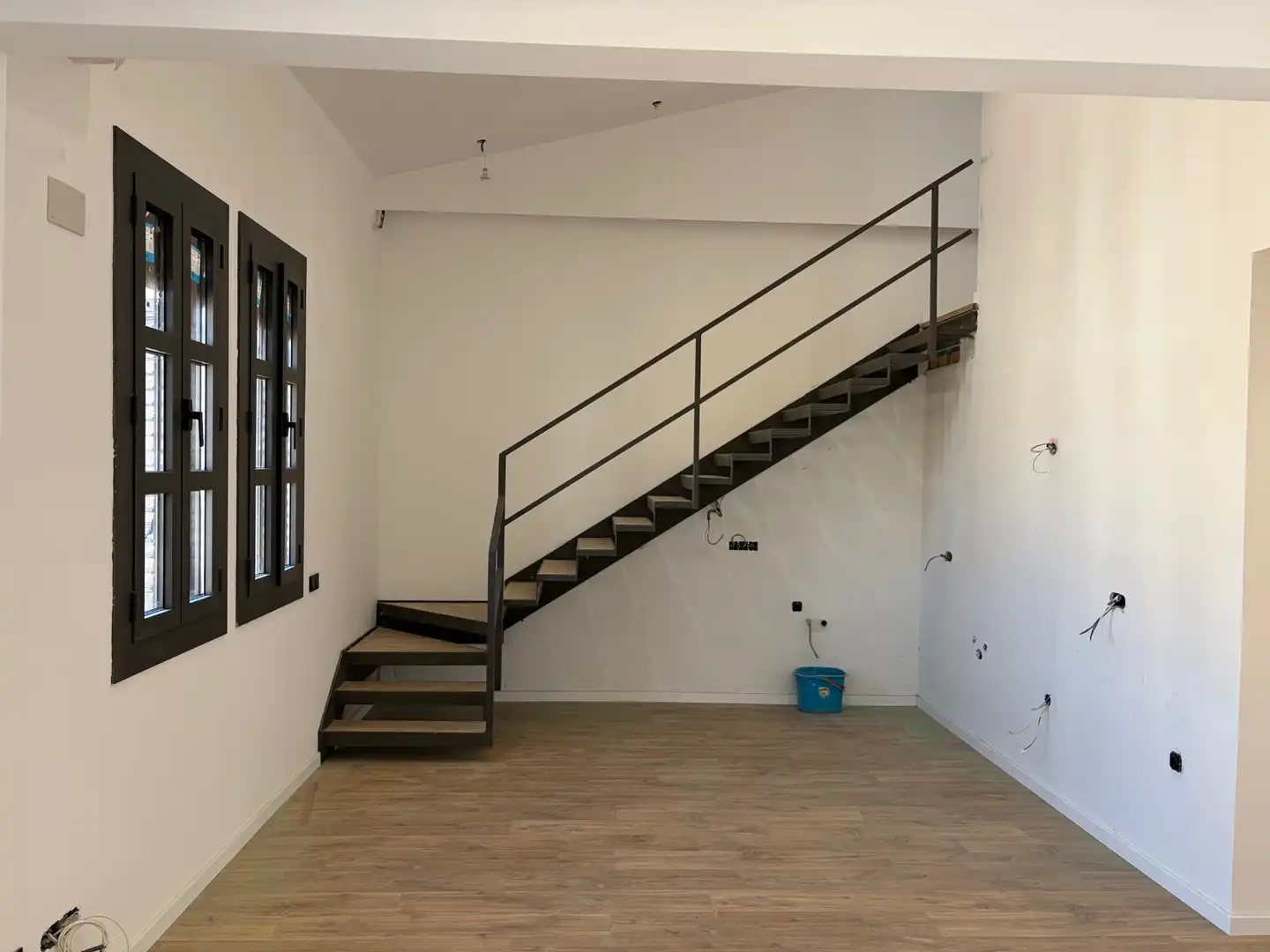 Ático en venta en Sant Feliu de Llobregat con Aire acondicionado, Calefacción y Parquet