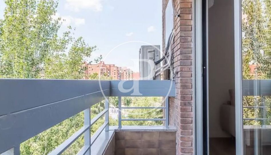 Piso de alquiler en C. de Londres, Guindalera - Imagen 3