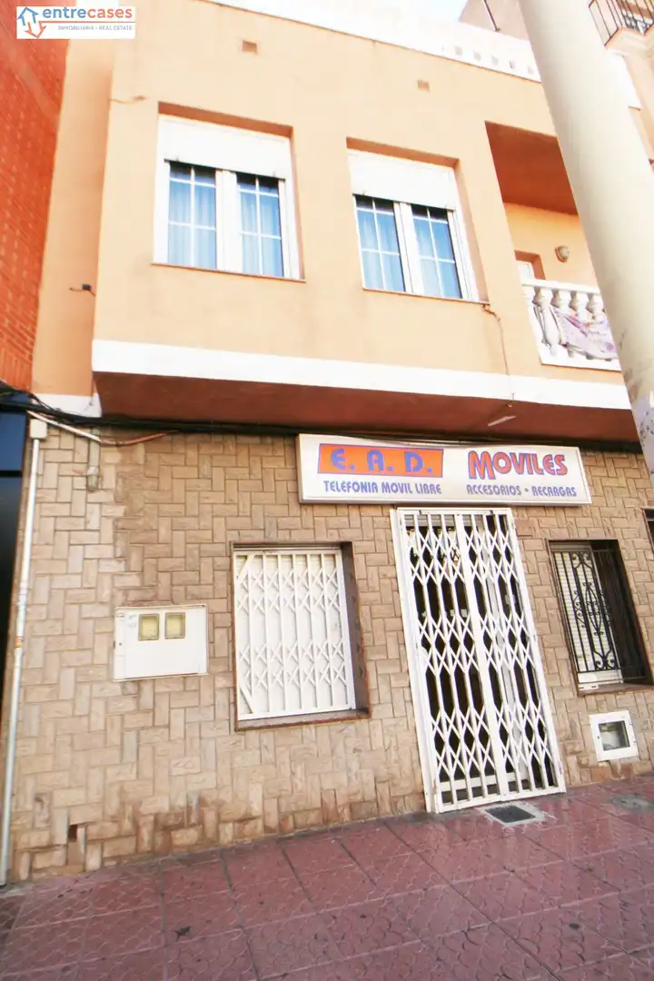 Casa amb terrassa en venda a La Vall d'Uixó, imagen 38