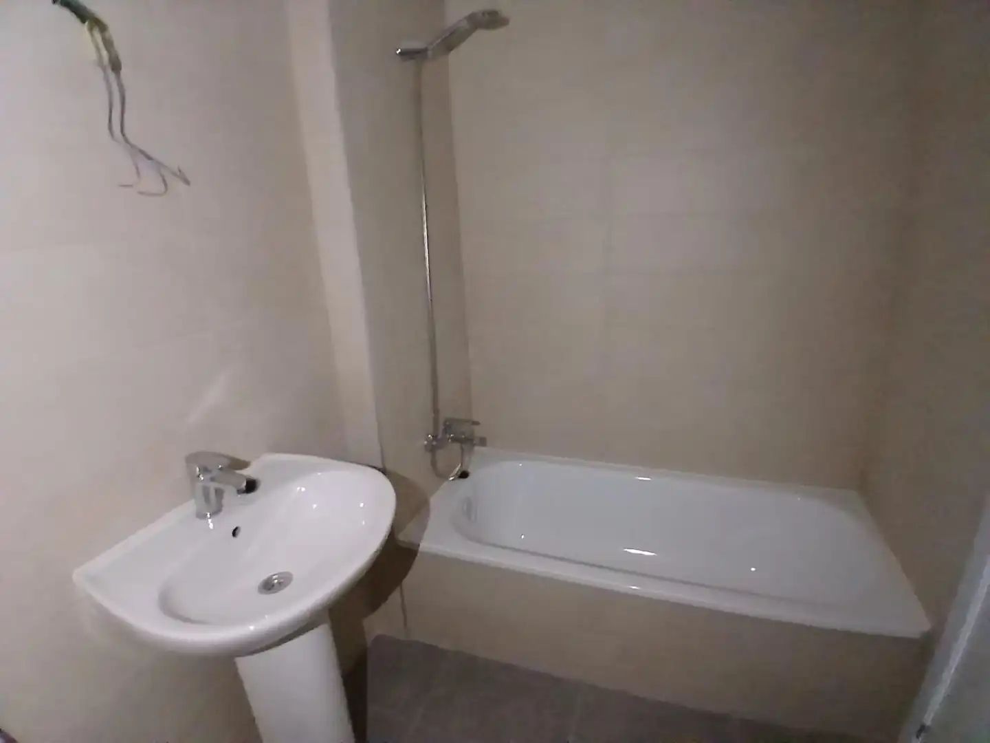Bathroom of Flat for sale in Sanlúcar de Barrameda  with Terrace
