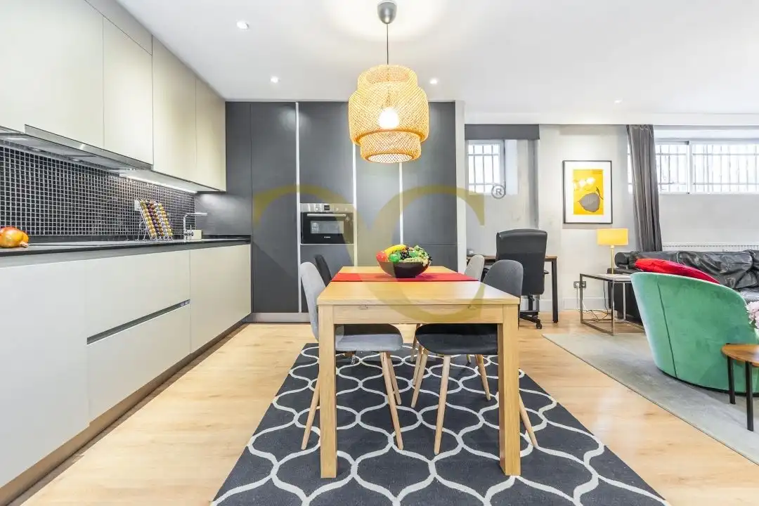 Piso en venta en Nueva España