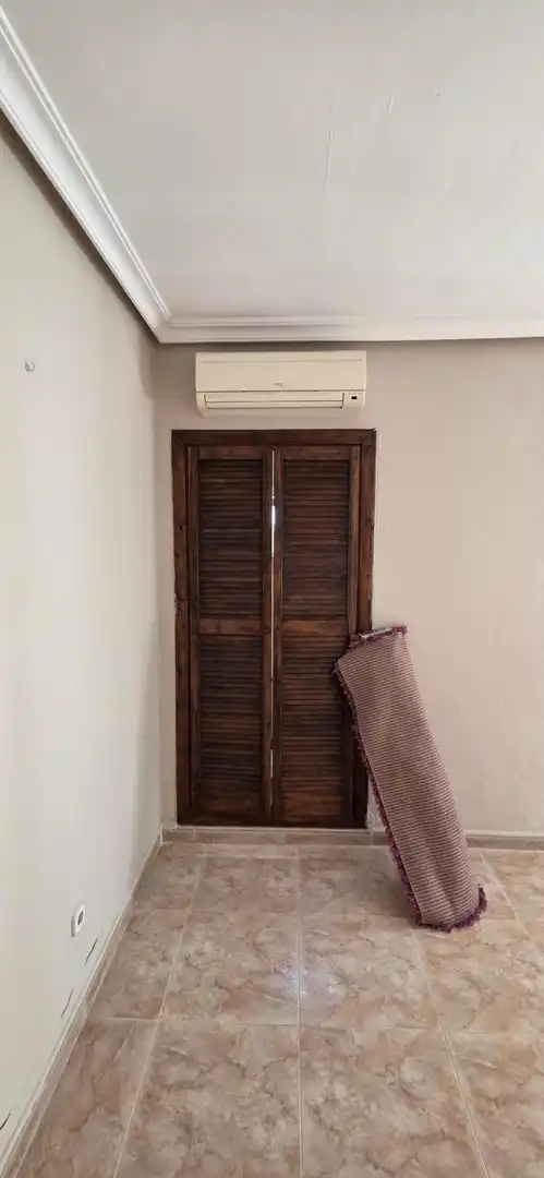Schlafzimmer von Wohnung zum Verkauf in Algeciras