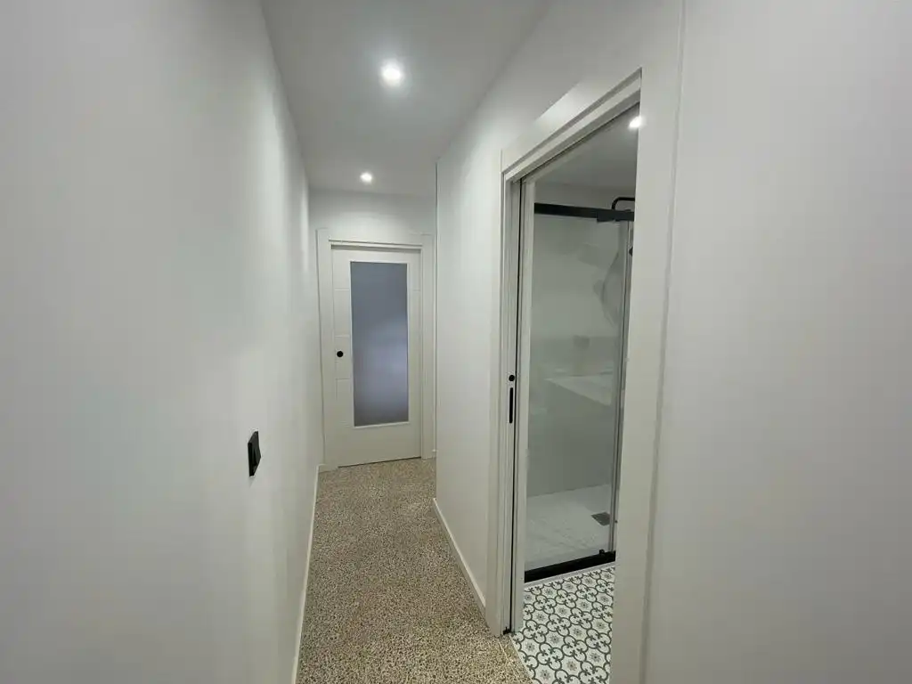 Flat for rent in Calle Ribera del Beiro, San Francisco Javier