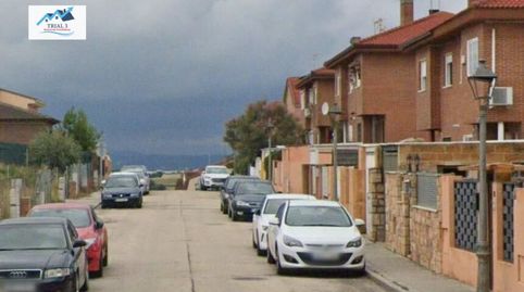 Photo 2 of Houses for sale in Benito Perez Galdos, Villanueva de Perales, Madrid