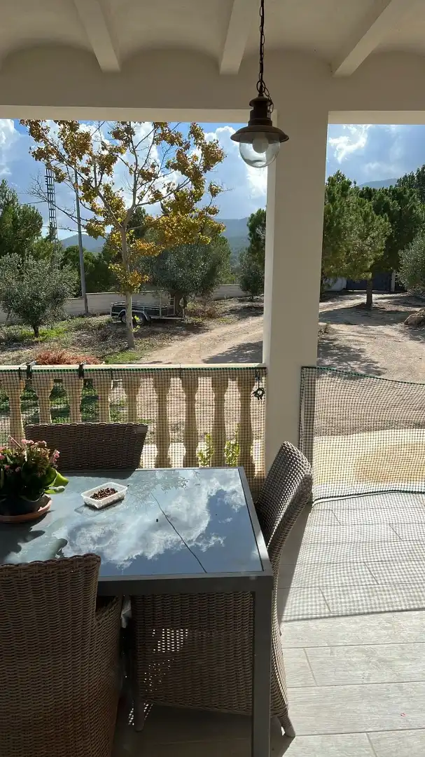Villa con giardino in vendita a Carrer Cervantes 71, imagen 10