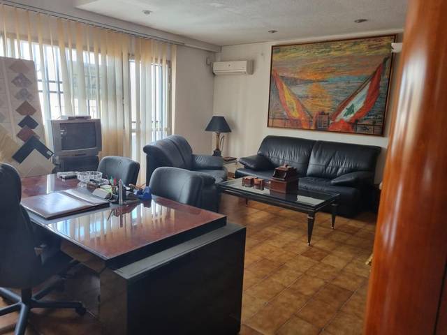 Oficina en Alquiler en Zona Avenida del Mar