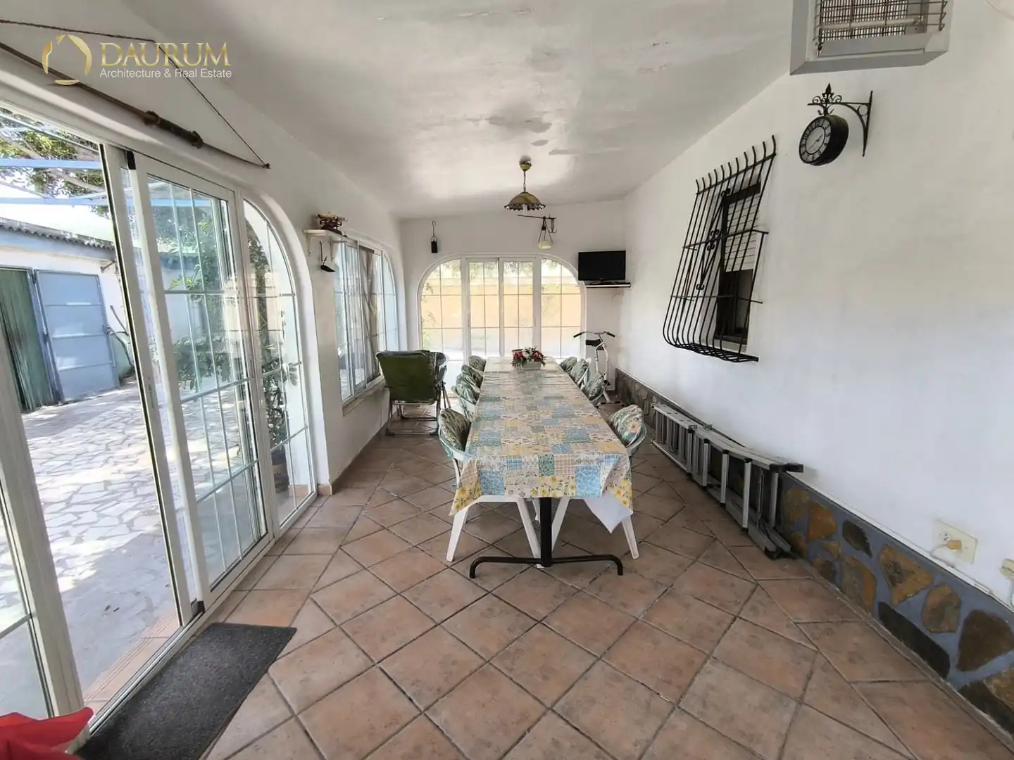 Casa amb piscina en venda a CALLE RIU SEGURA URBANIZACIÓN PISNELLA S/N, imagen 5