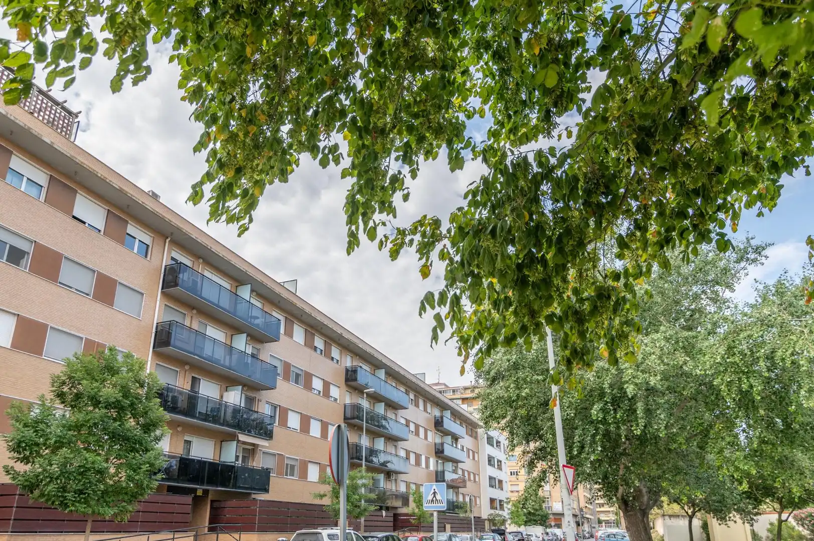 Wohnung mit Terrasse zum Verkauf in Calle de Carlos III 'El Noble', imagen 21