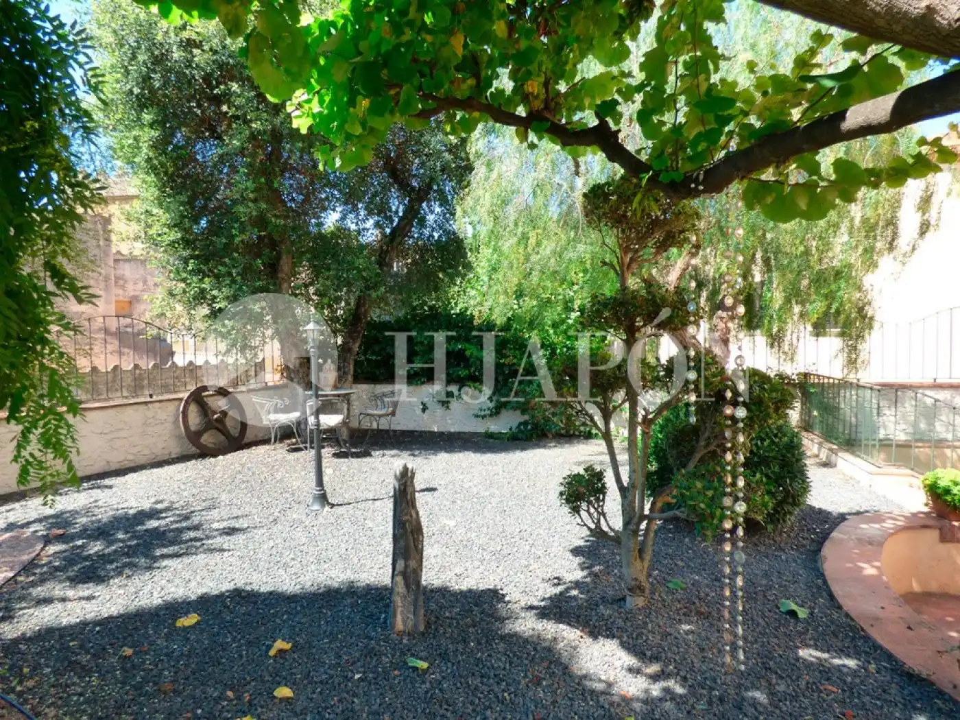 Casa con jardín en venta en Teià, imagen 18