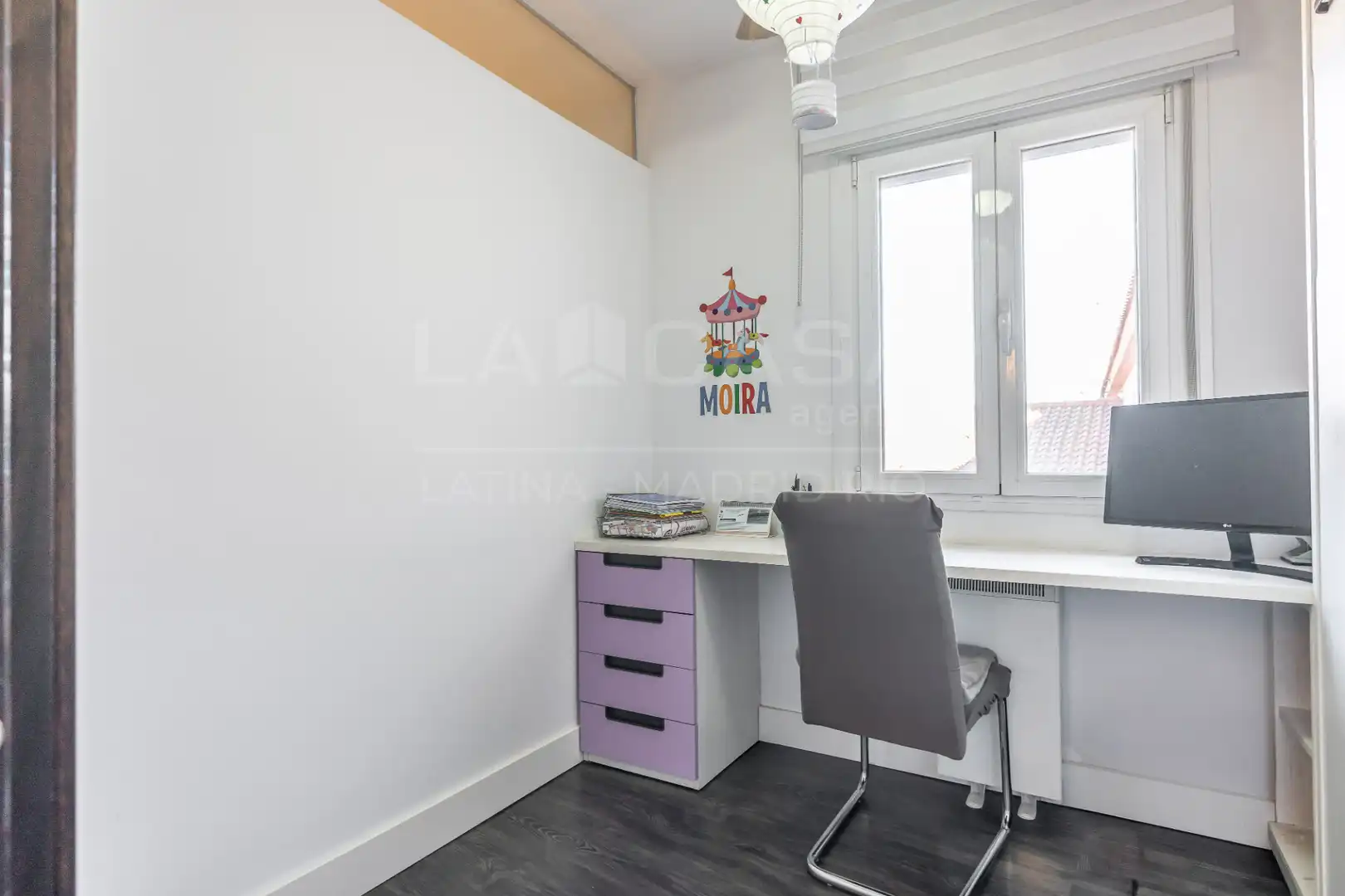 Schlafzimmer von Wohnung zum Verkauf in Torres de la Alameda mit Heizung