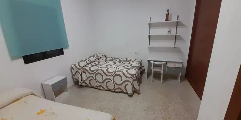 Habitación de Finca rústica en venta en Fuente Obejuna con Jardín privado