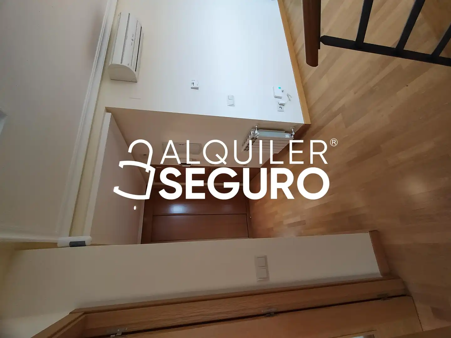 Àtic amb piscina de lloguer a Alonso De Estrada, imagen 25