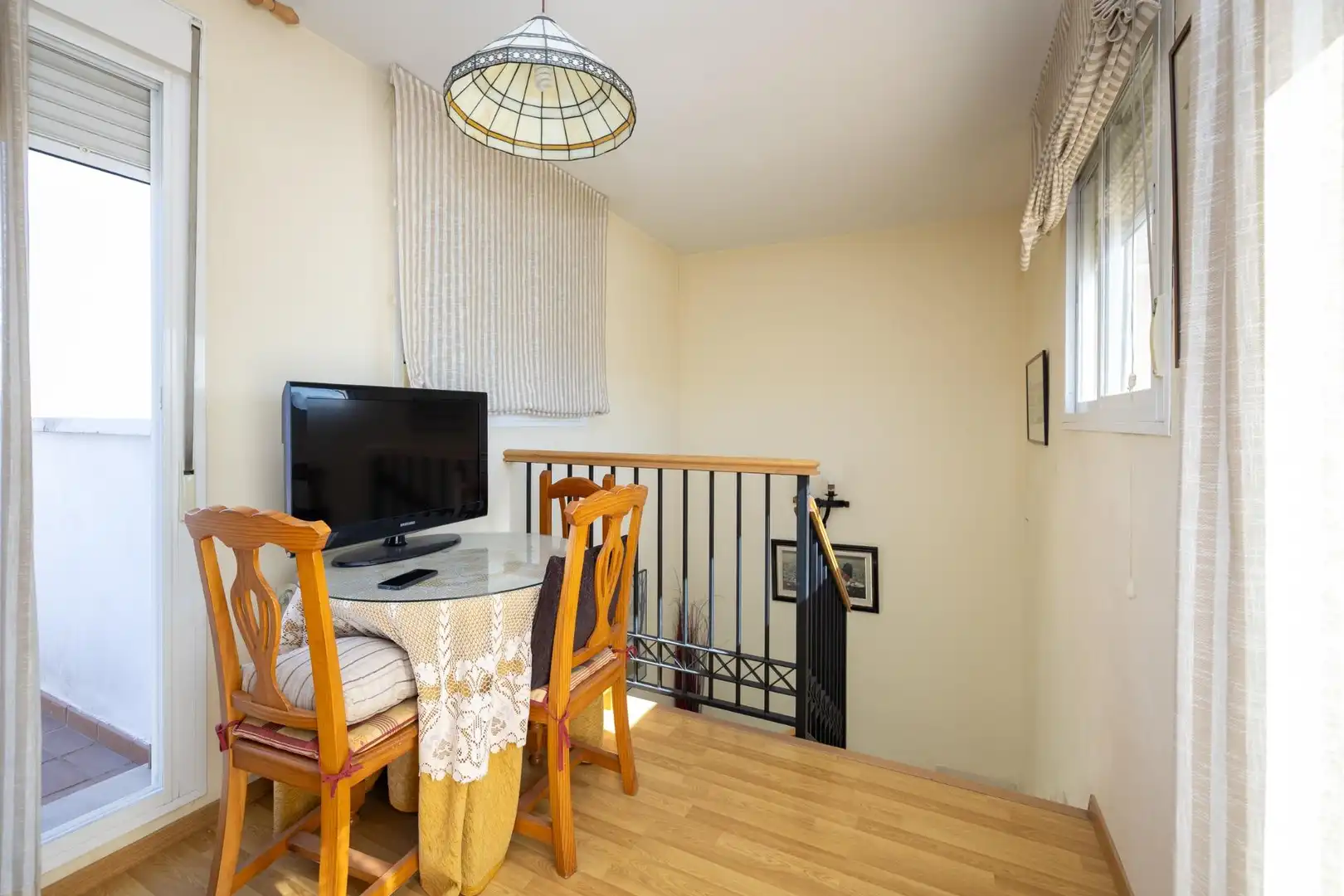 Adosado con terraza en venta en Calle ROMERO, imagen 32