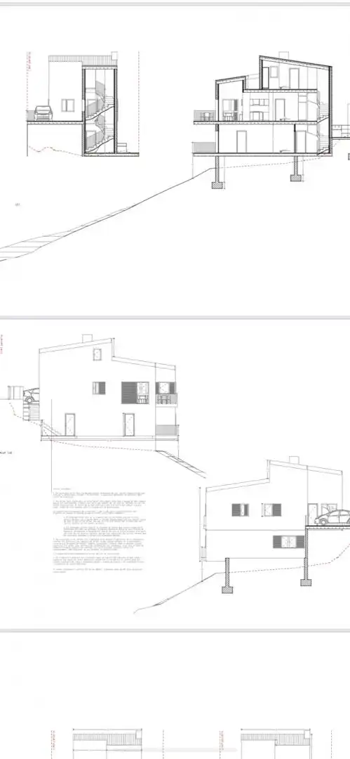 Residencial en venda a Torre Baró