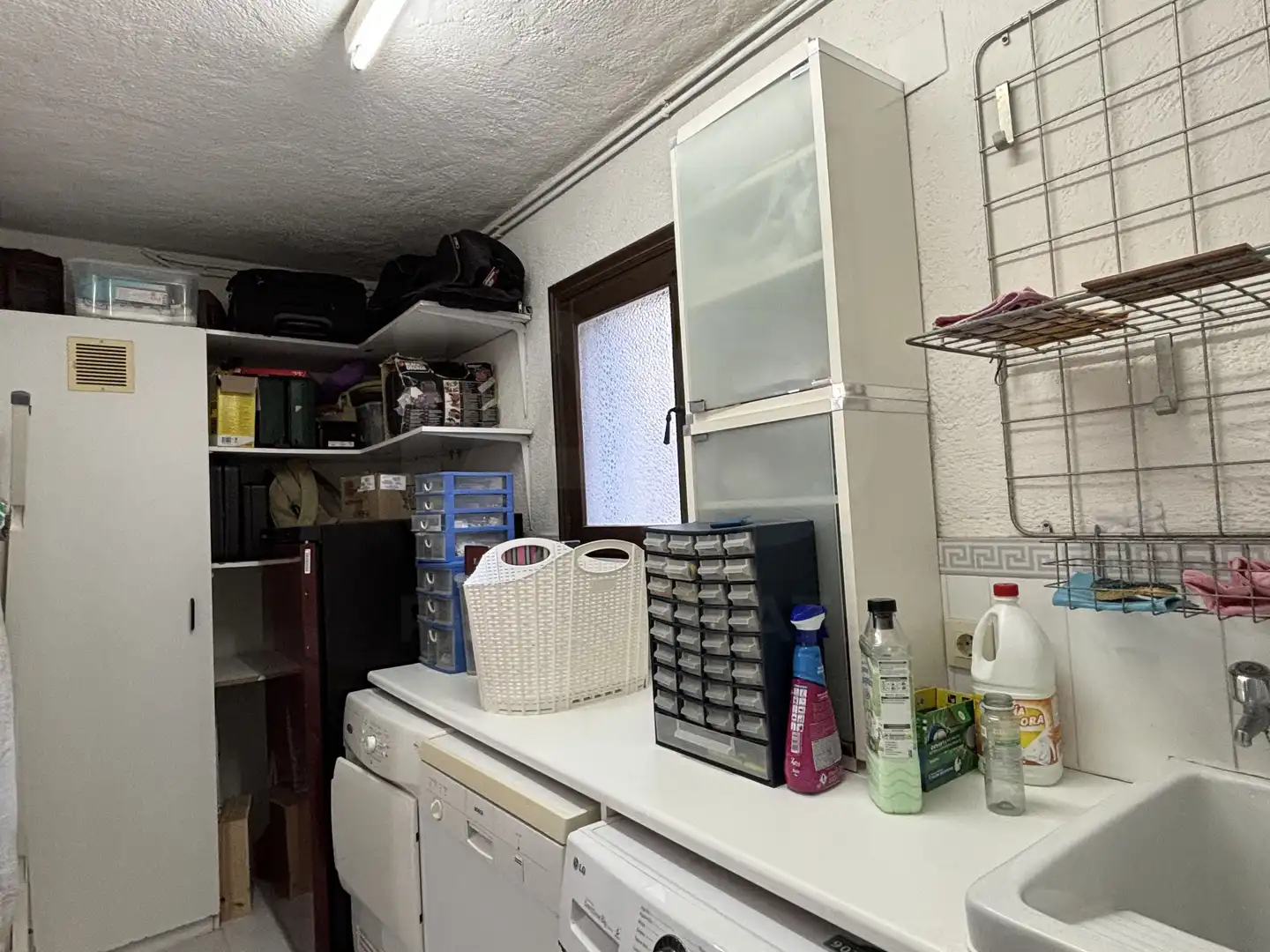 Cocina de Casa o chalet en venta en Jávea / Xàbia con Aire acondicionado, Calefacción y Terraza