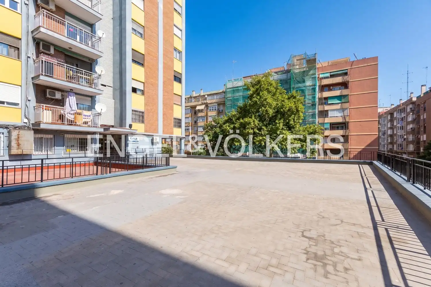 Appartamento con terrazza in vendita a Pintor maella, imagen 32