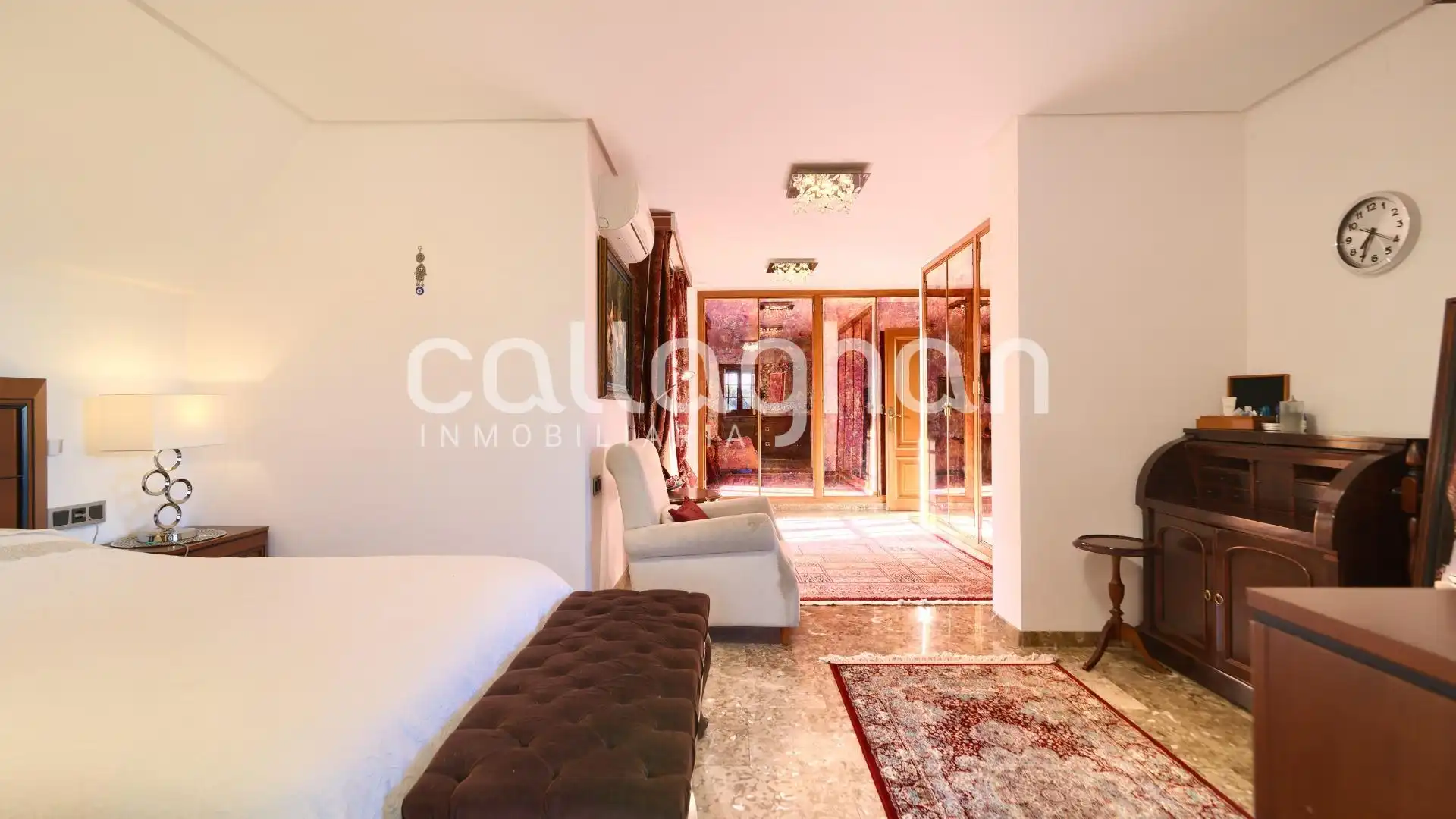 Villa avec terrasse à vendre à Nueva Santa Barbara - Cruz de Gracia, imagen 39