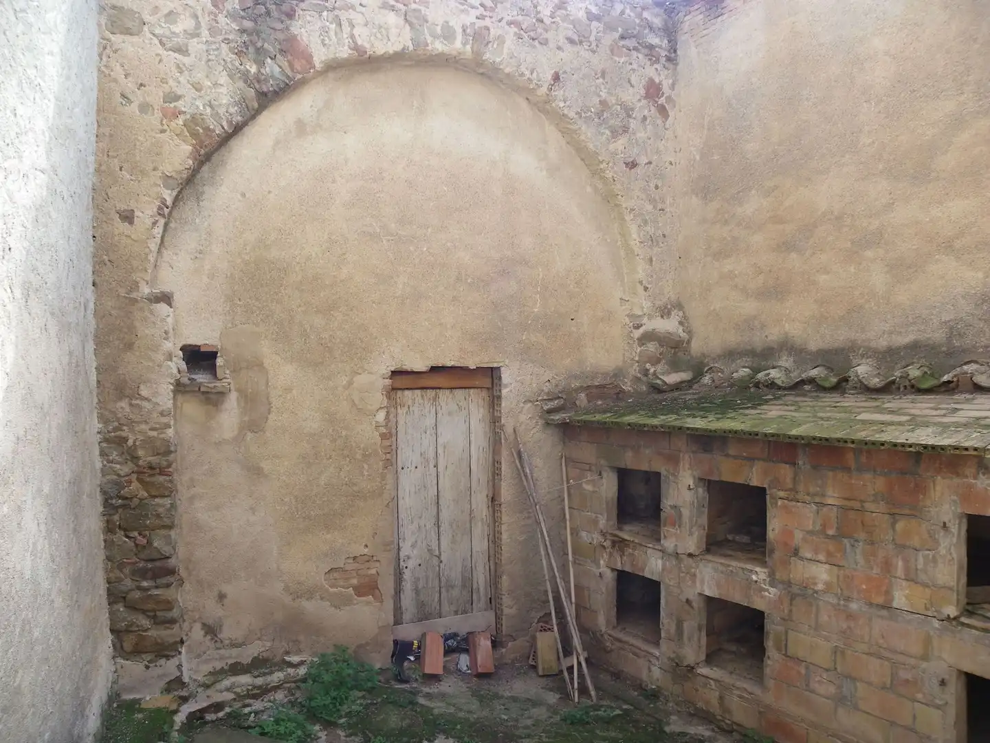 Casa rustica in vendita a Jafre, imagen 28