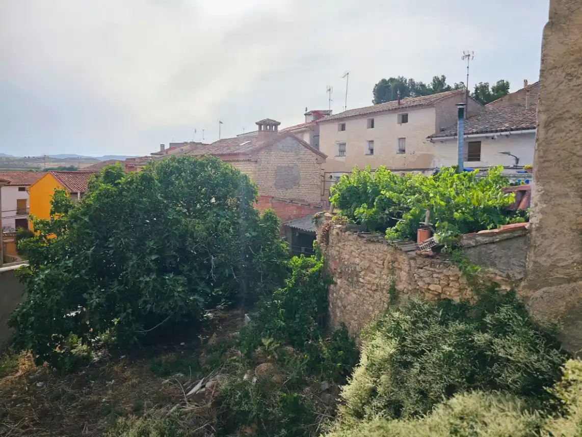 Casa o xalet en venda a Mayor, Velilla de Jiloca