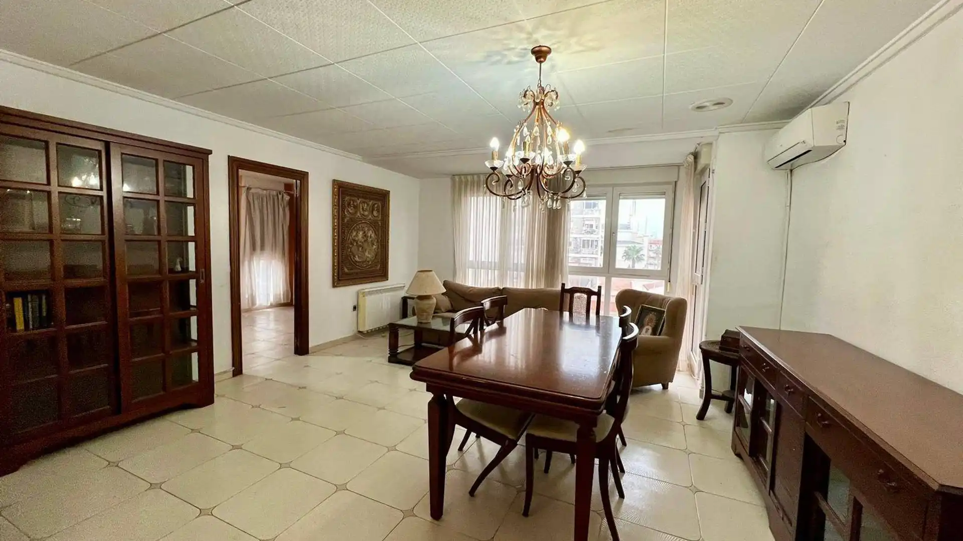 Apartament en venda a Las Piscinas Naturales, Playa del Cura