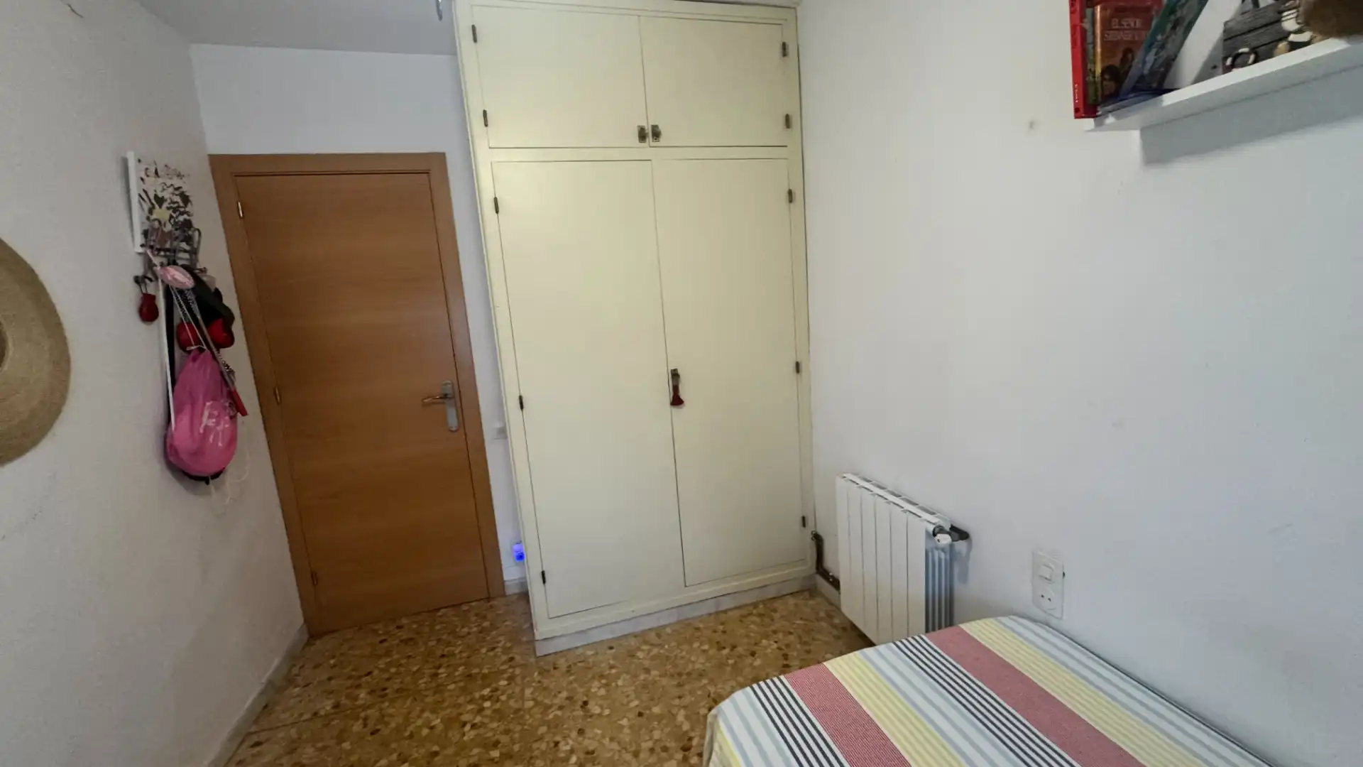 Bedroom of Ground floor for sale in Calafell  with Heating, Private garden and Terrace