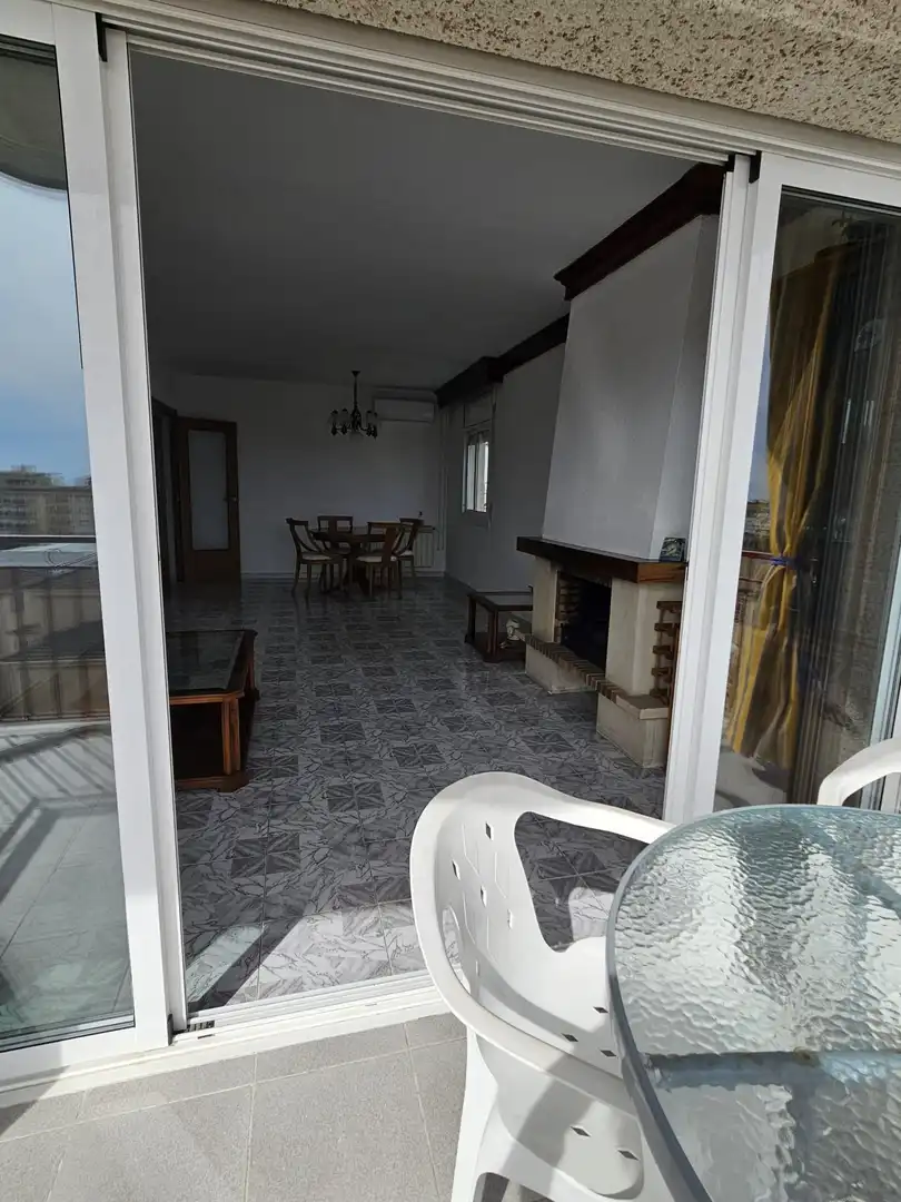 Flat with lift to rent in Segur de Calafell, imagen 6
