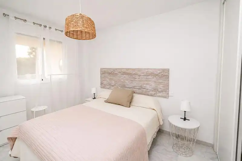Wohnung mit Pool zum Verkauf in Bahía de Casares, imagen 9