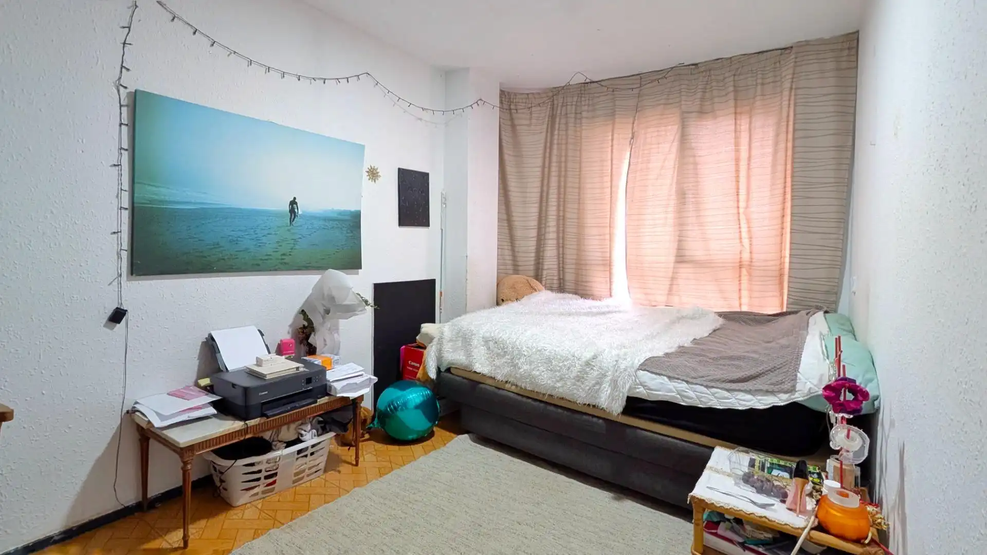 Habitación de Piso en venta en Santander