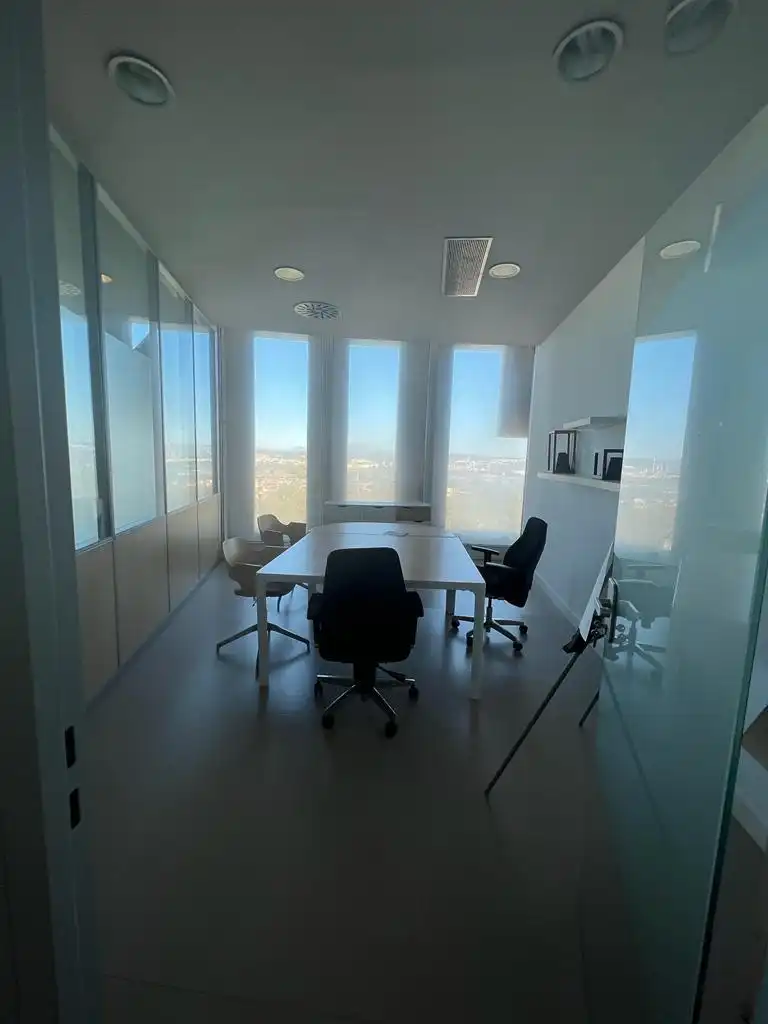 Büro zur Miete in Los Barrios, imagen 9