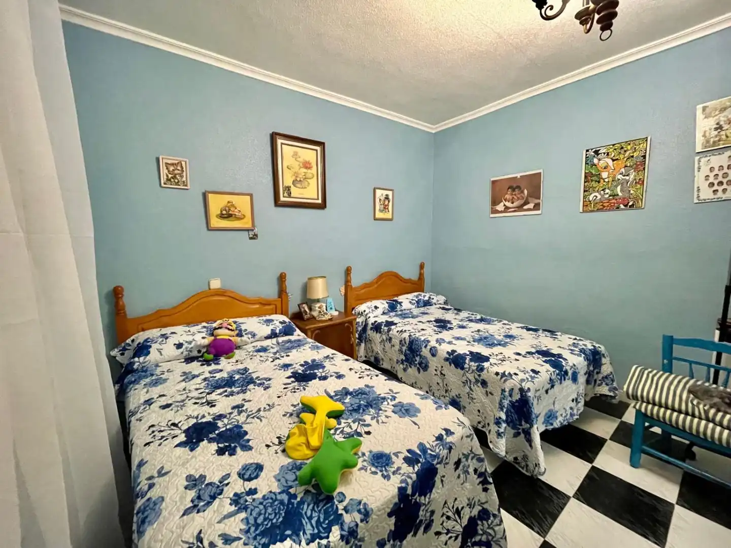 House with pool for sale in Valdepeñas, imagen 11