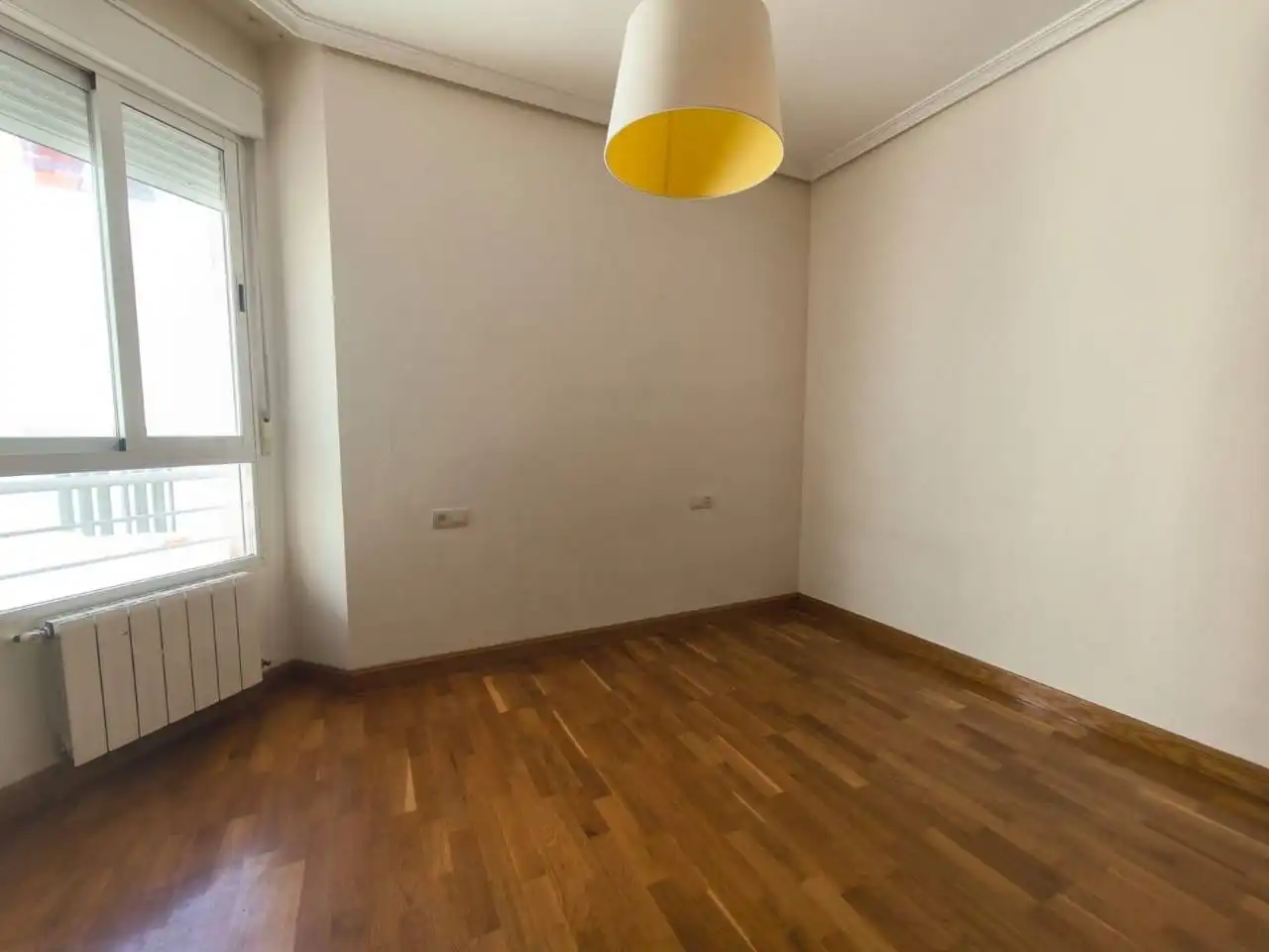 Bedroom of Attic for sale in Albacete  with Air Conditioner, Heating and Terrace