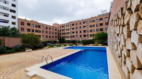 Photo 2 of Flat for sale in Carrer D'alfons el Magnànim, Plaça de Toros,  Palma de Mallorca
