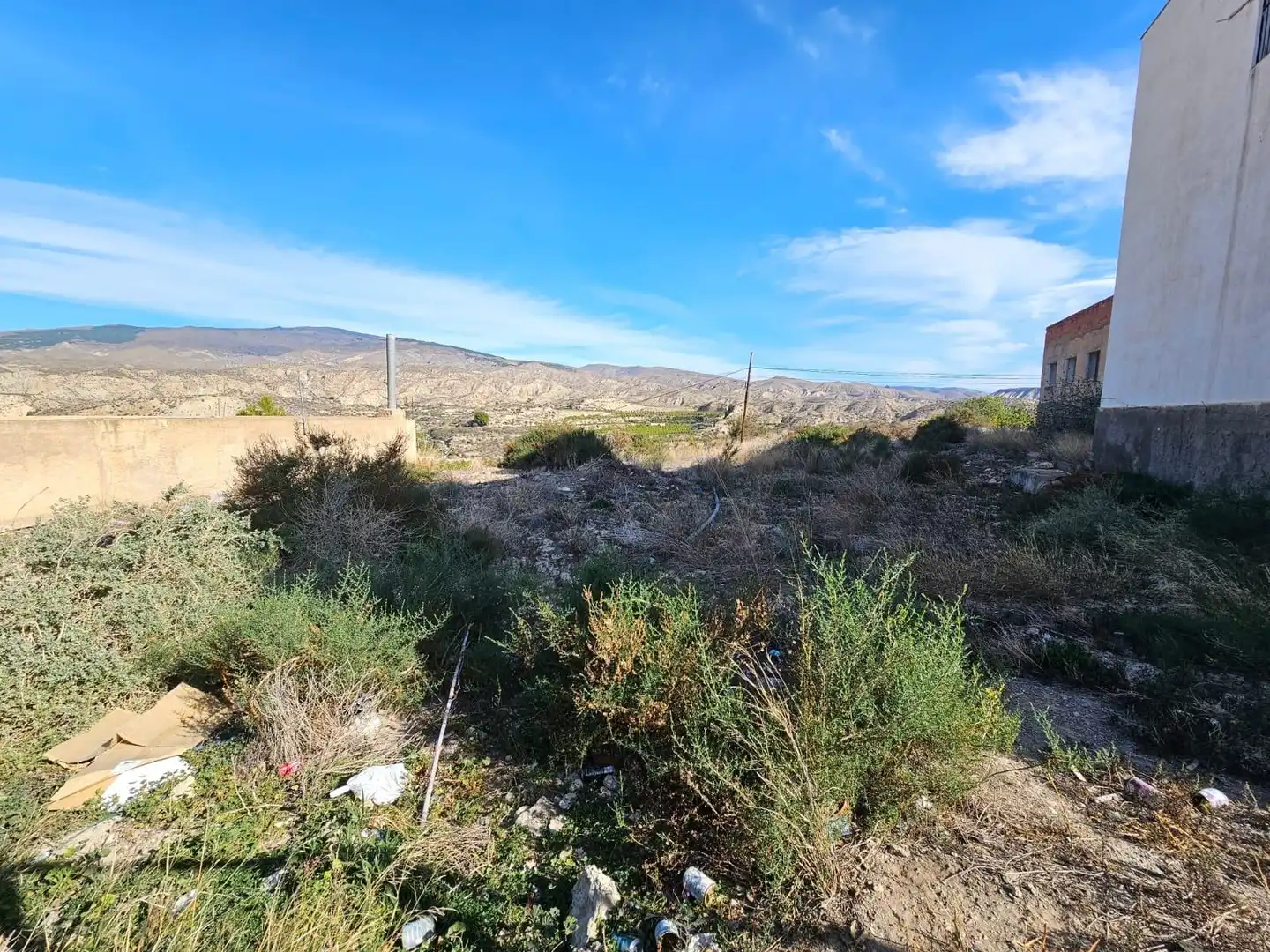 Residencial en venda en Instinción