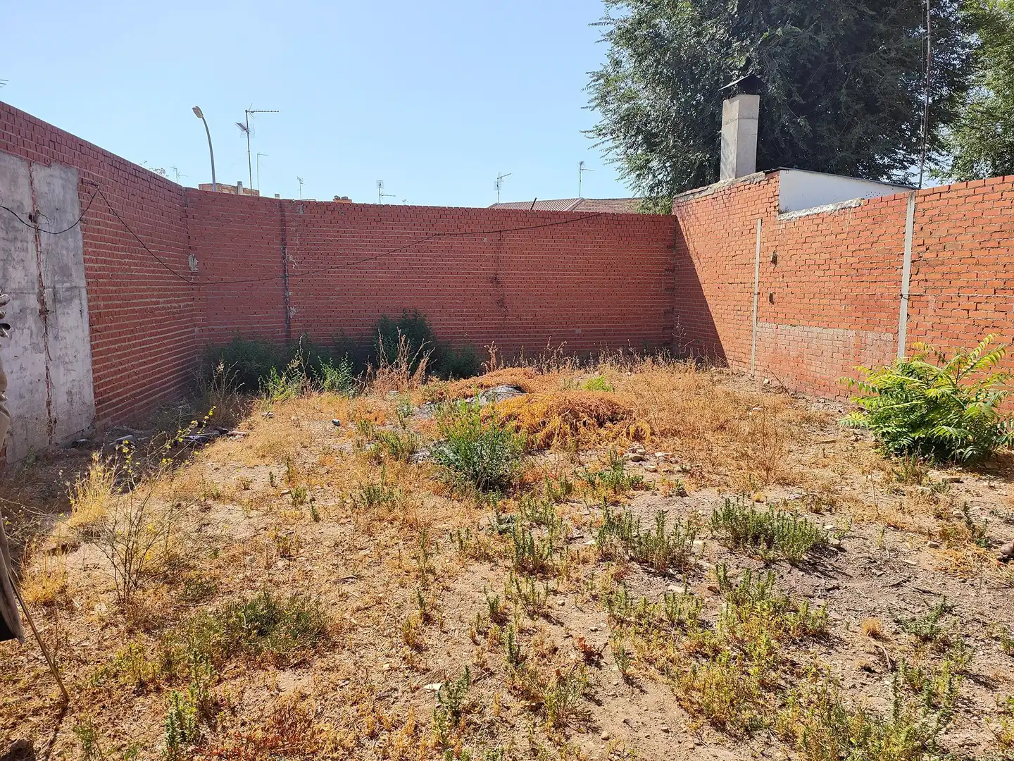Lands and plots for sale in Corral de Almaguer, imagen 2