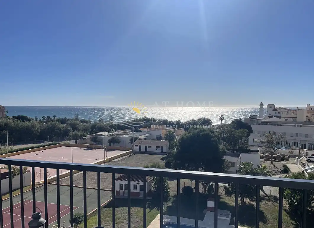 Appartement compact avec piscine à vendre à El Peñoncillo, imagen 2
