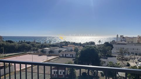 Foto 2 de Apartamento en venta en El Peñoncillo, Torrox
