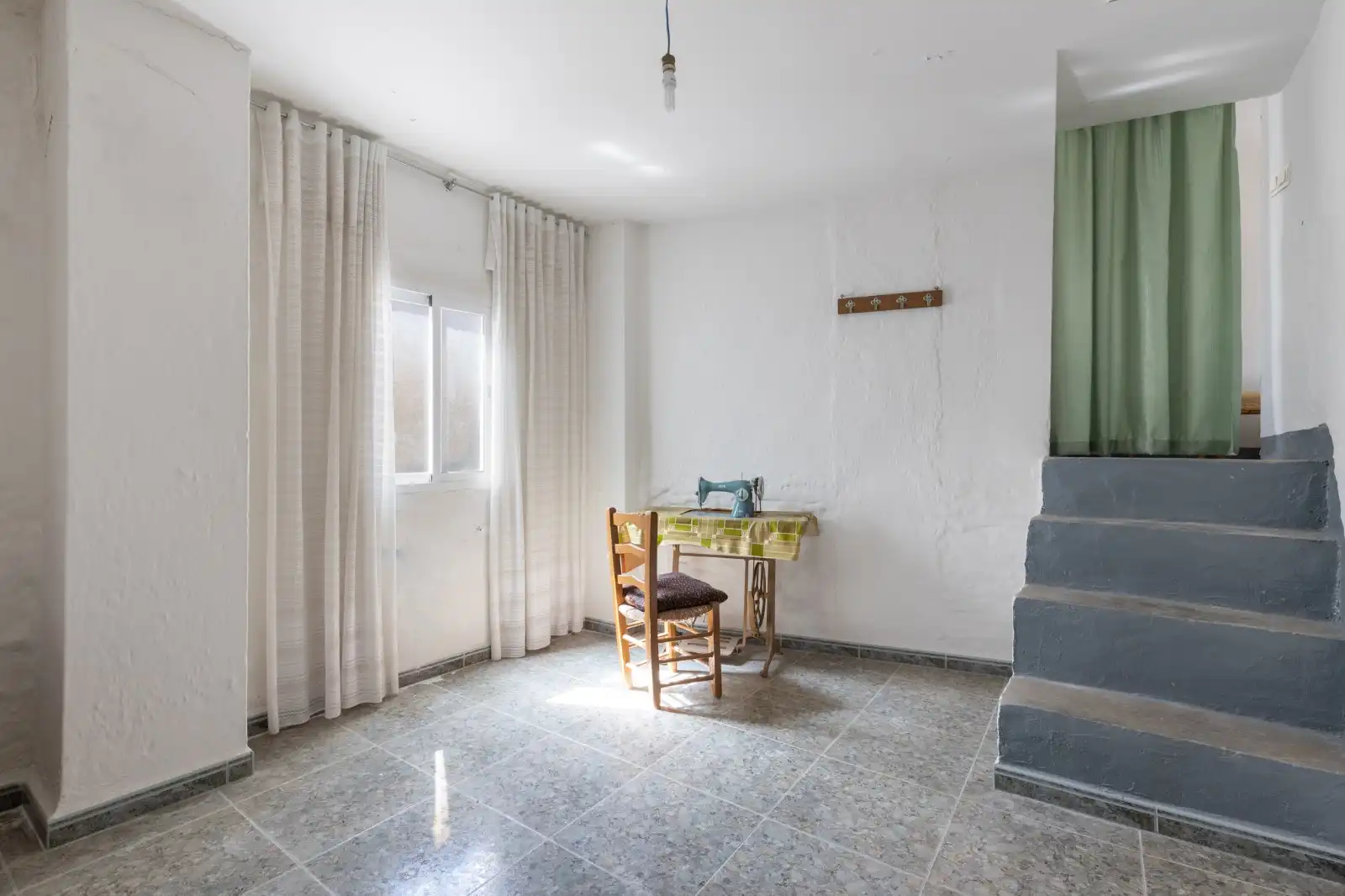Casa o chalet en venta en El Valle