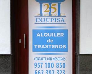 Box room to rent in  Córdoba Capital