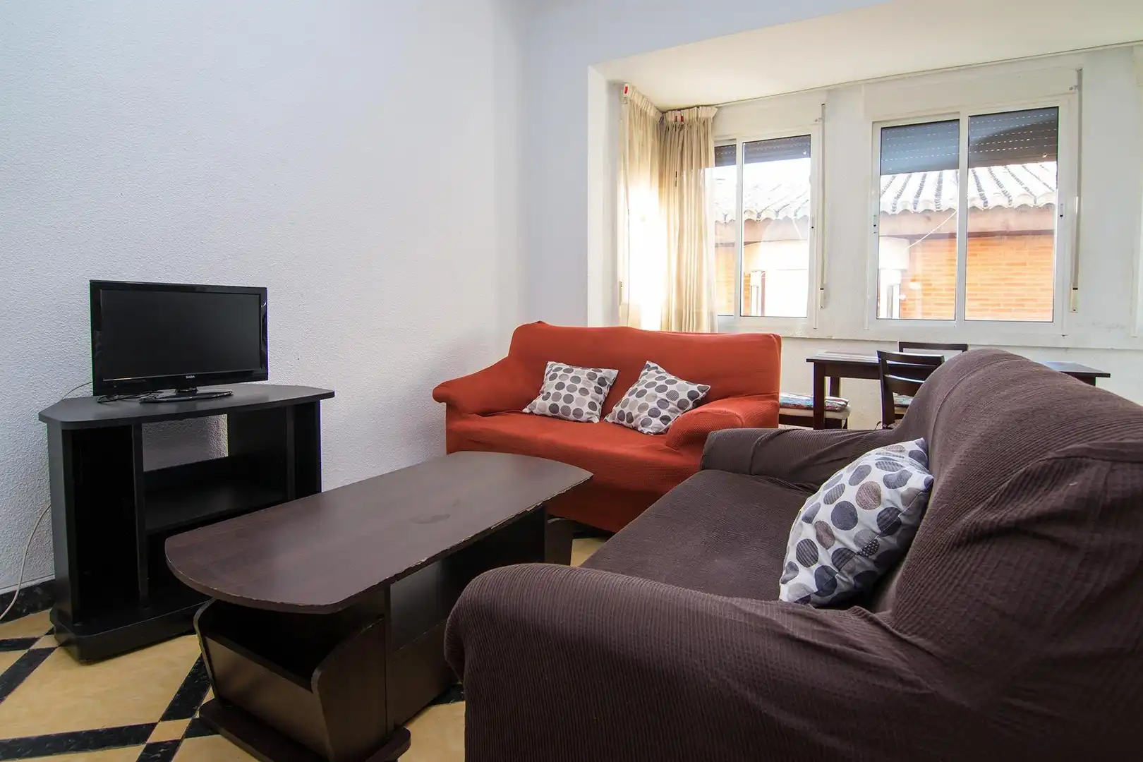 Piso en venta en Calle Paz, imagen 6