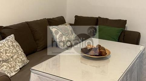 Foto 3 de Planta baixa de lloguer a Barrio del Nervión,  Sevilla Capital