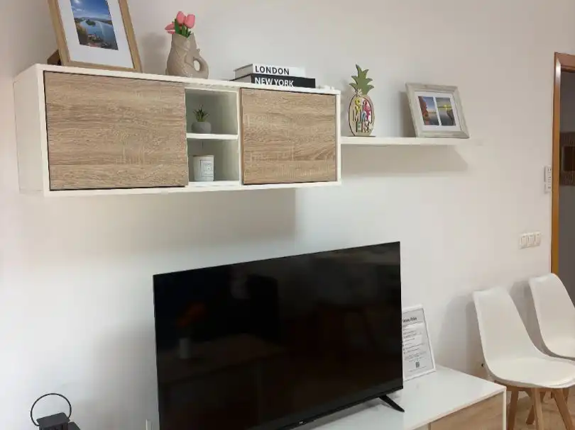 Appartement avec ascenseur à louer à Carrer Sant Miquel 152-b, imagen 8