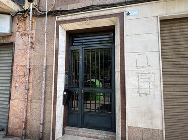 Oficina en venda a C/ de la Llibertat